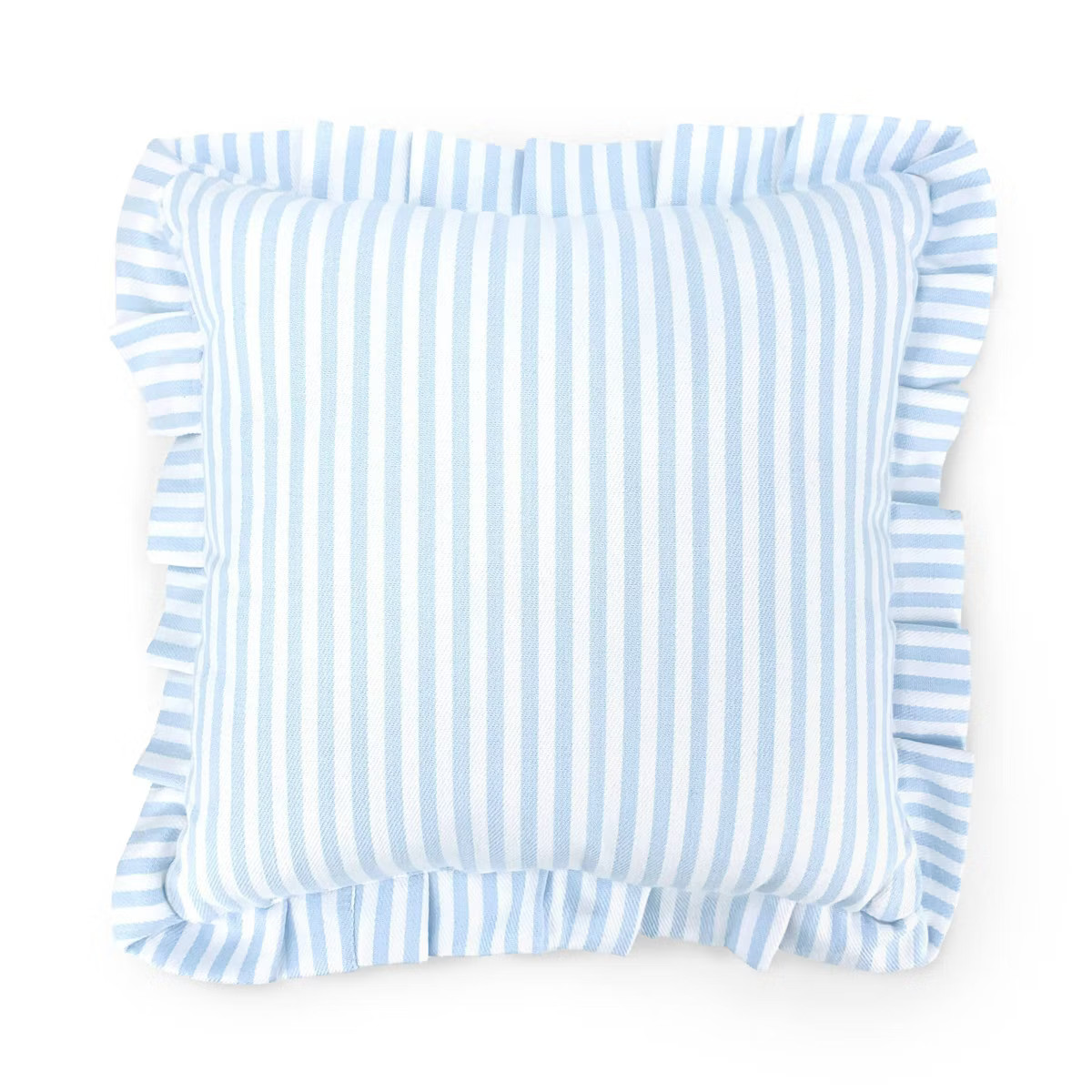 Square Striped Pillow - Bullseye's Playground™ | Target