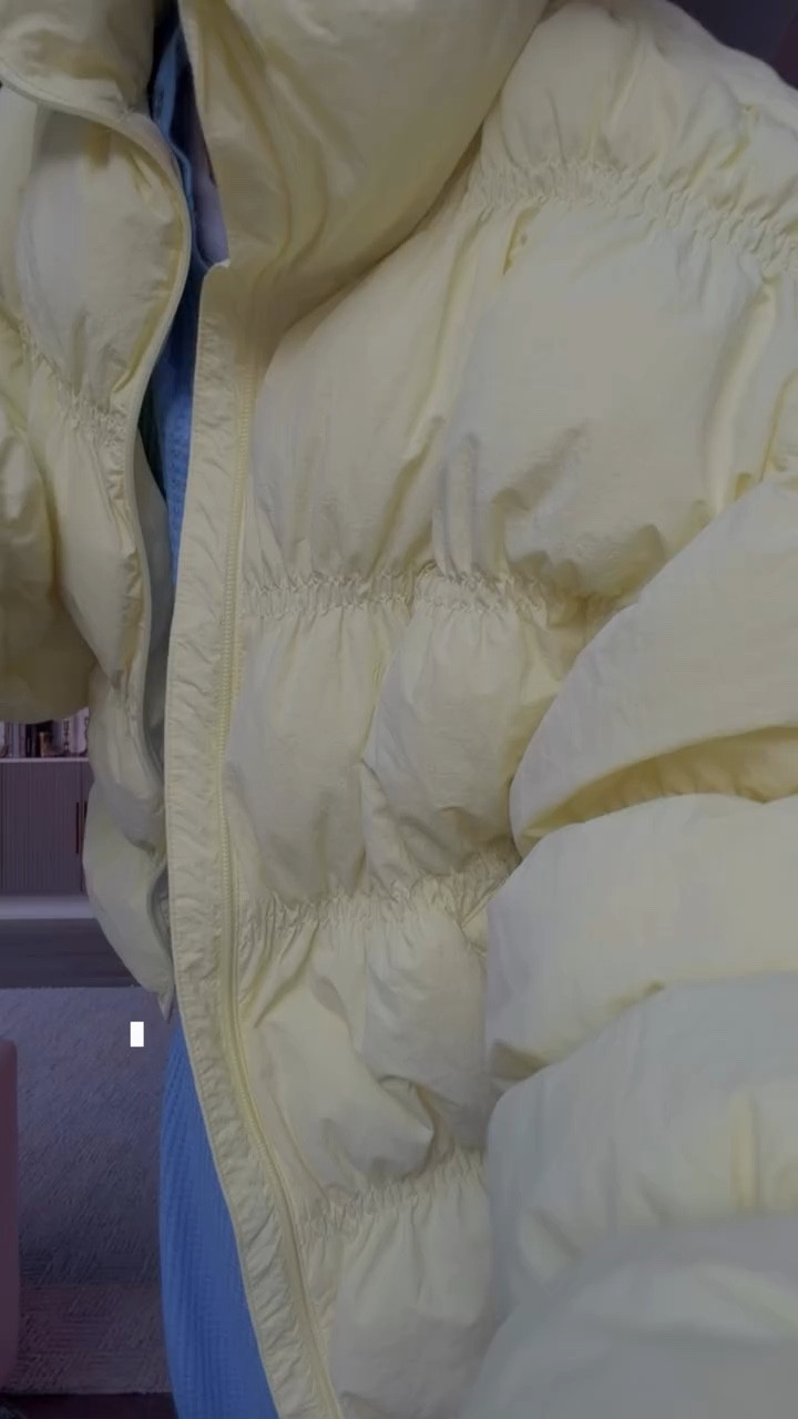 How I’m styling the Target puffer jacket from Joylab! Love all the fun colors it comes in! 

#LTKootd #LTKgrwm