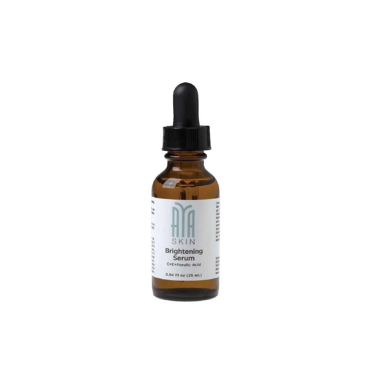 AYA Skincare Brightening Serum | AYA Skincare