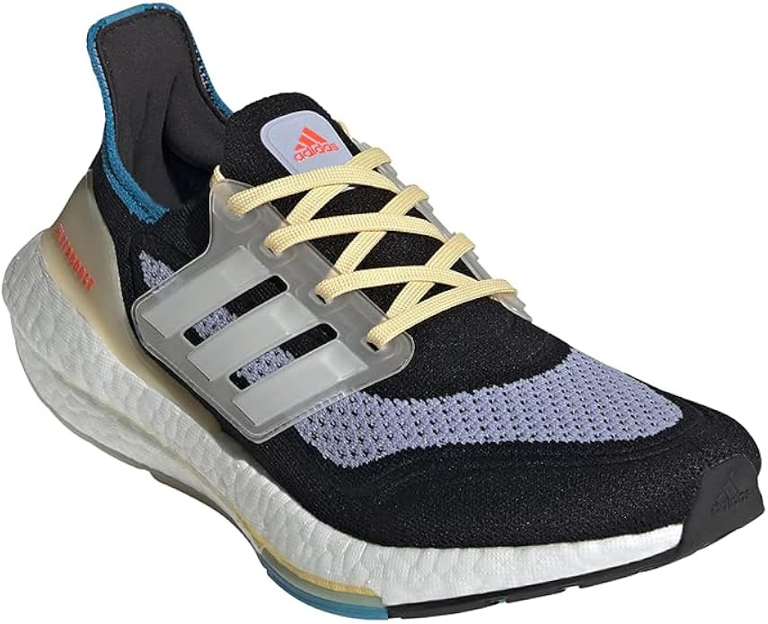 adidas Women's Ultraboost 21 Running Shoe | Amazon (US)