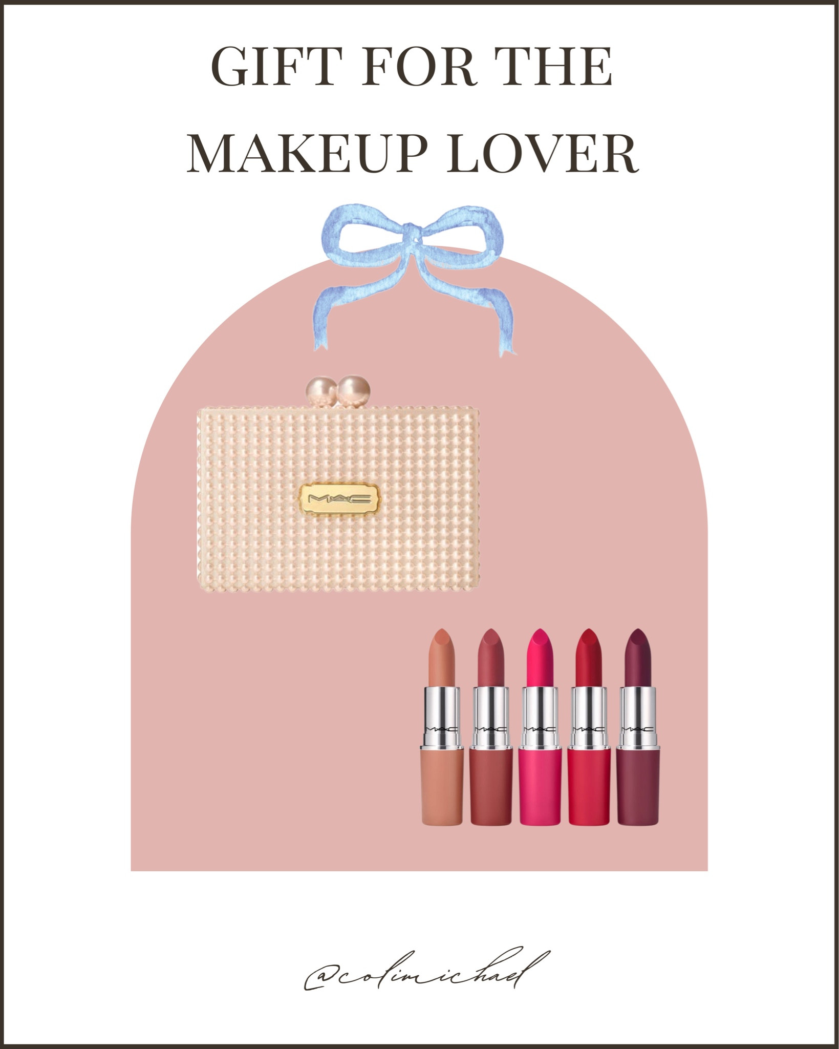 The perfect gift for the makeup lover! 

#LTKbeauty #LTKGiftGuide