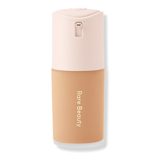 True to Myself Natural Matte Longwear Foundation | Ulta