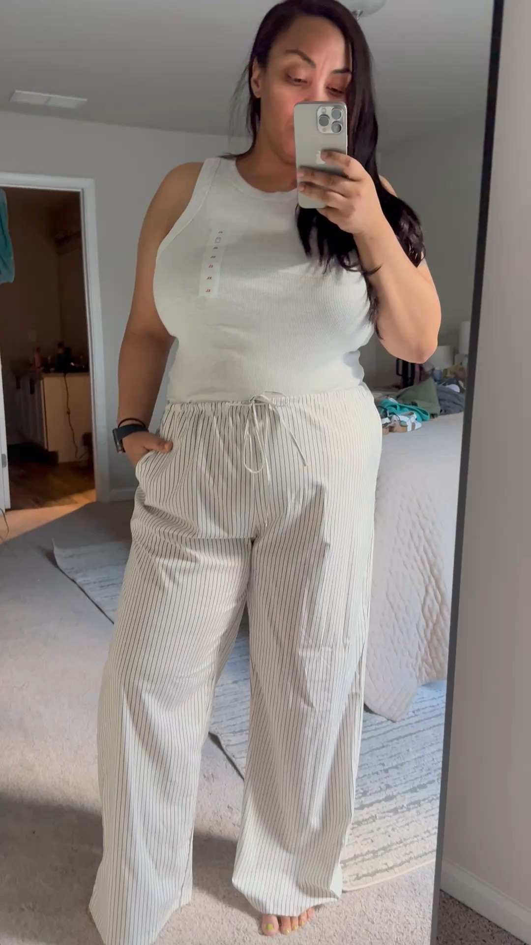 Comfy Casual 

#LTKPlusSize