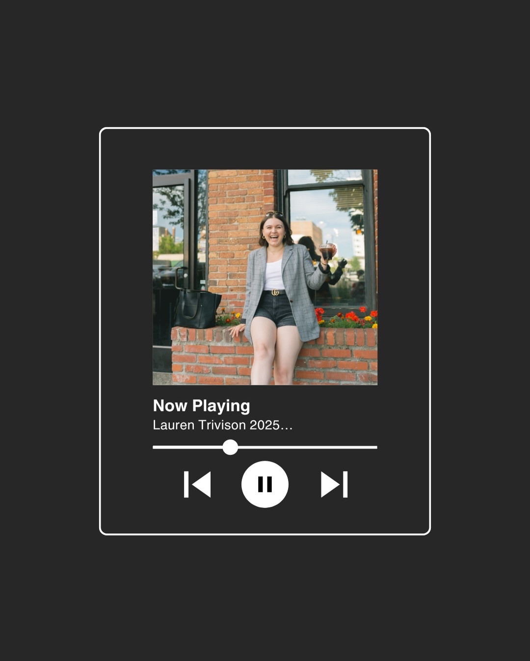 A little late but my Spotify Wrapped is here 🎶

See what was the most popular in 2025! It was such a fun fashion year and a great time to experiment with color, texture and elevation. If you’re a midsize girl, be sure to save this post!

Comment WRAPPED to shop everything!

#wrapped #midsizefashioninspiration #midsizestyleinspo #midsizeoutfit #midsize #size10 #size12

#LTKBeauty #LTKMidsize #LTKstorytime