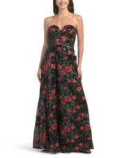 Daven Gown | TJ Maxx