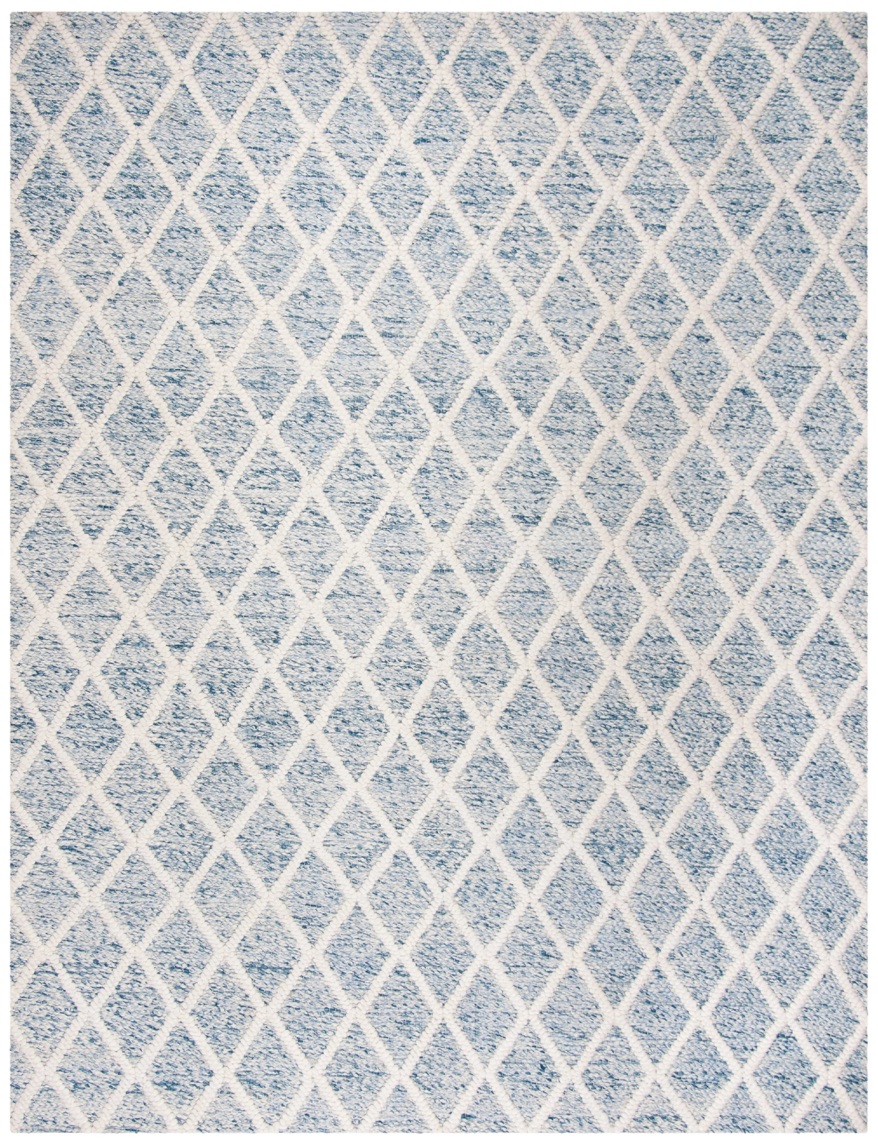 Safavieh Natura Olgica Geometric Diamonds Area Rug or Runner | Walmart (US)