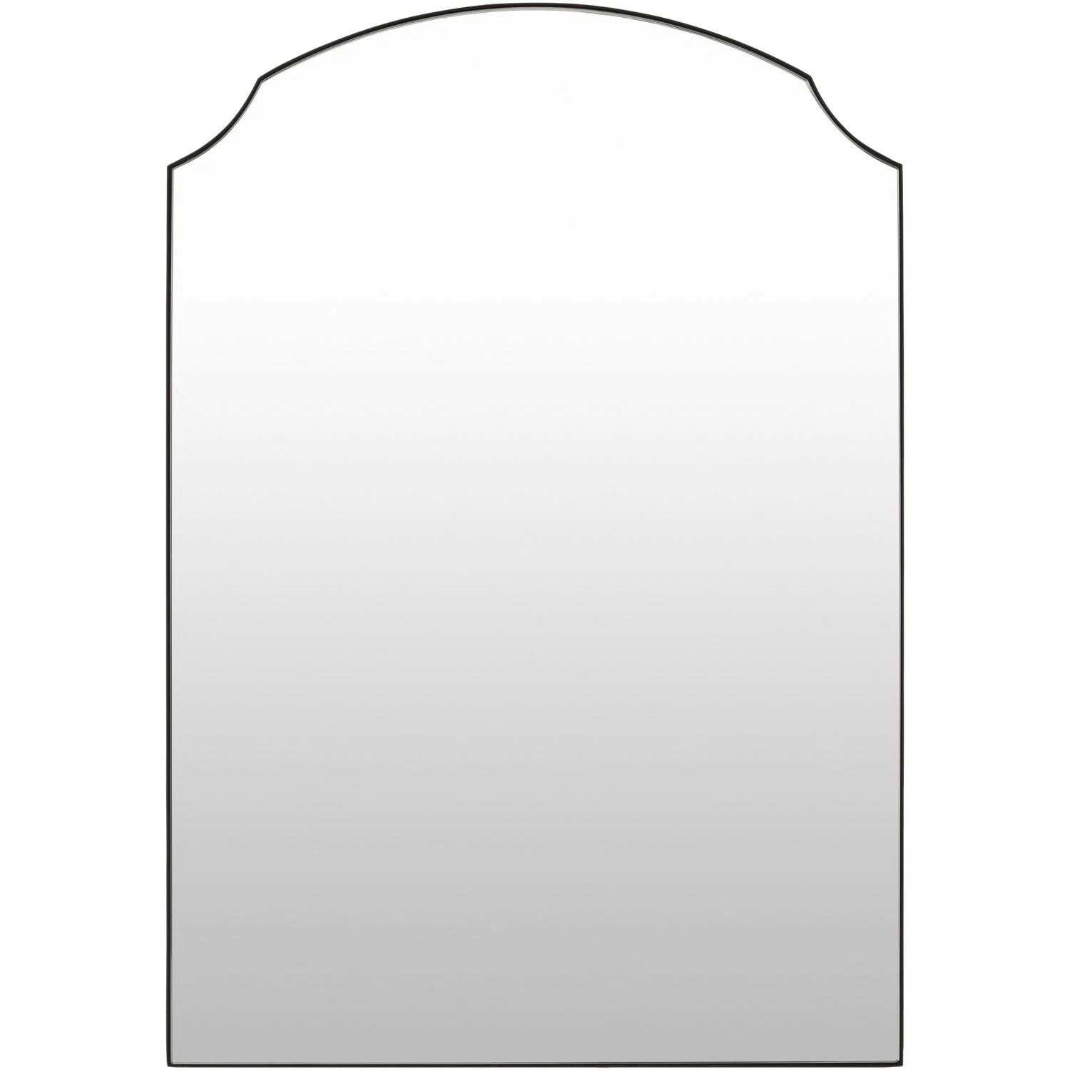 Galey Alix x Livabliss Landon Mirror | Wayfair North America