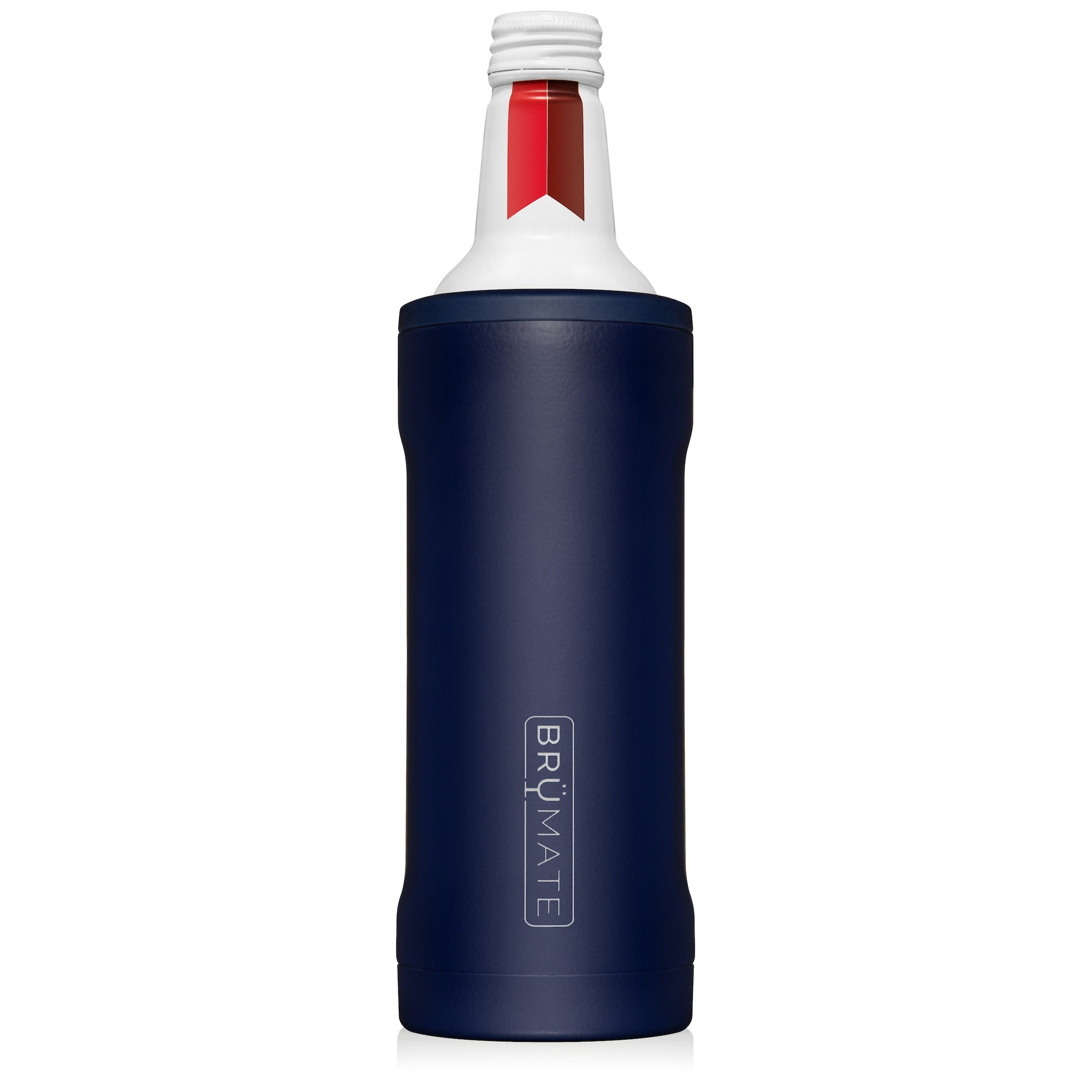 Hopsulator Twist | Matte Navy | BruMate