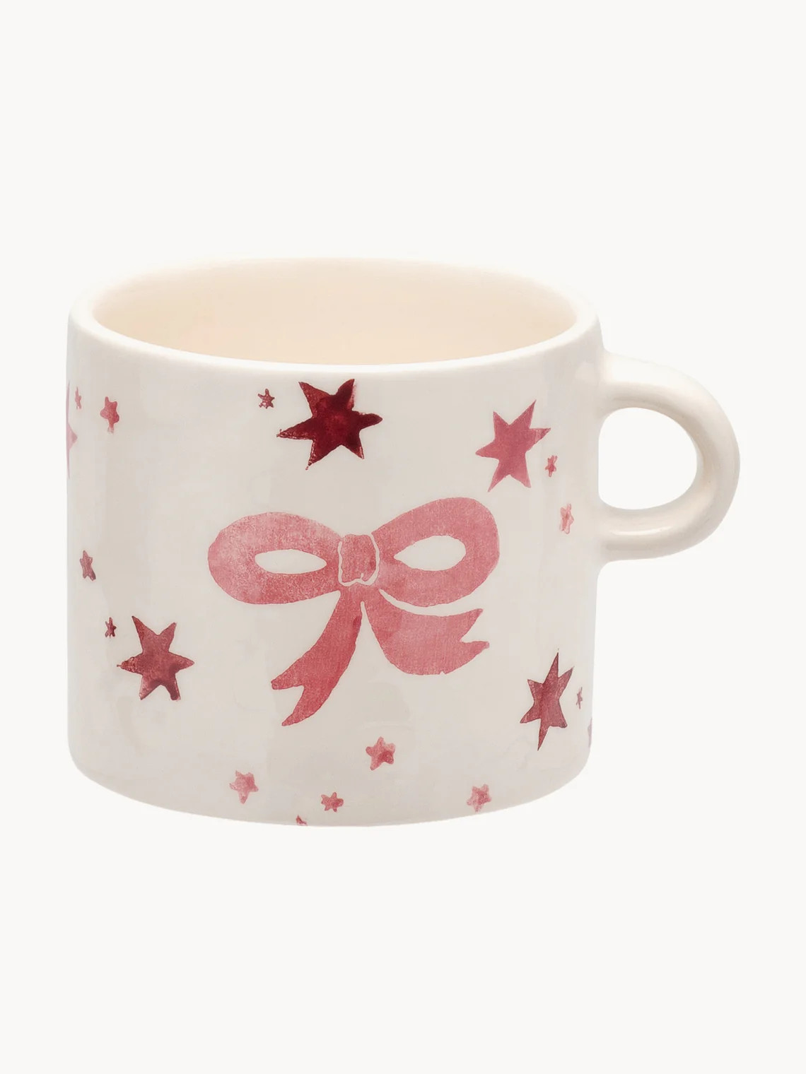 Handbemalte Tasse Starlit Dreams | Westwing EU