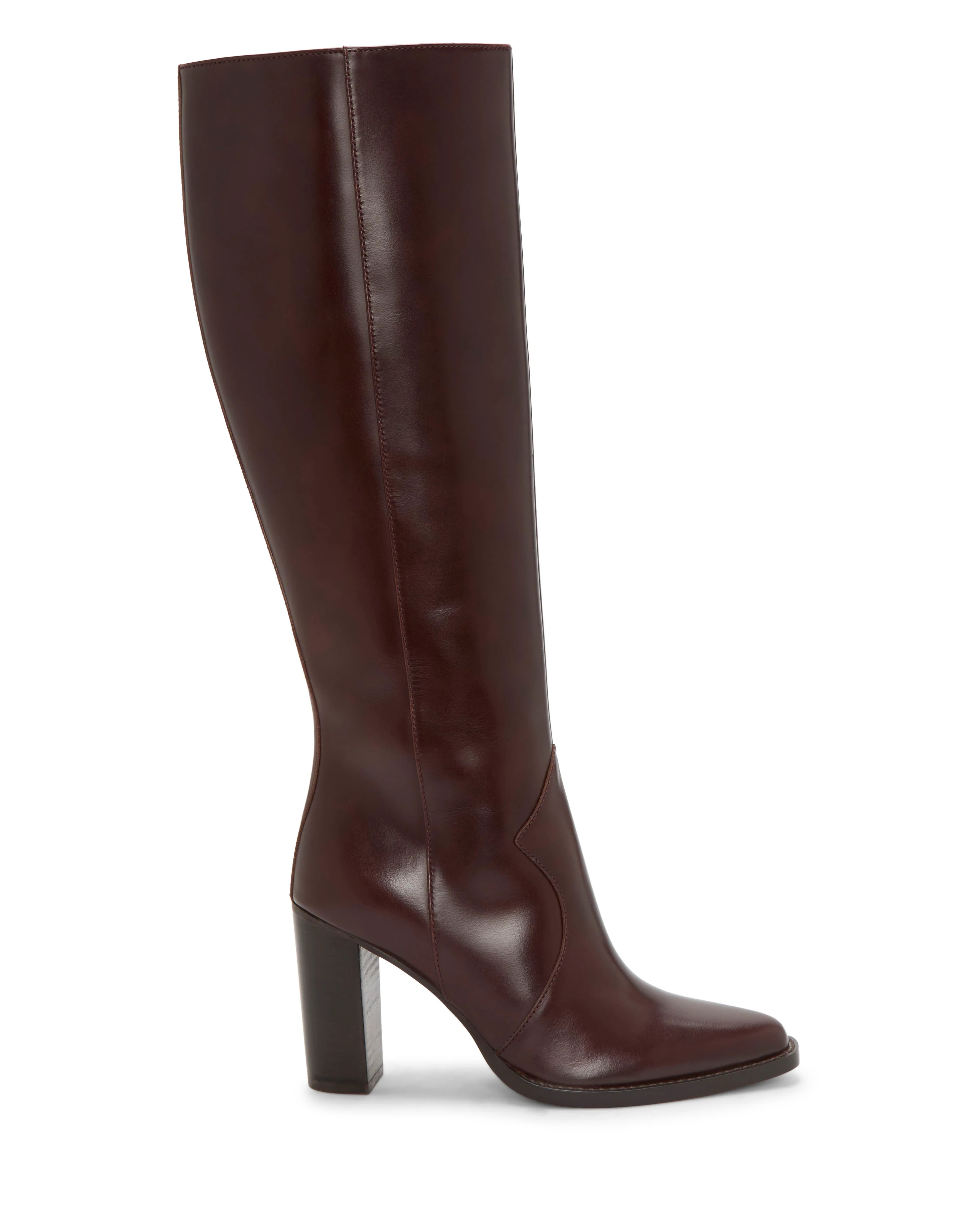 Lecheya Wide Calf Knee High Boot | Vince Camuto