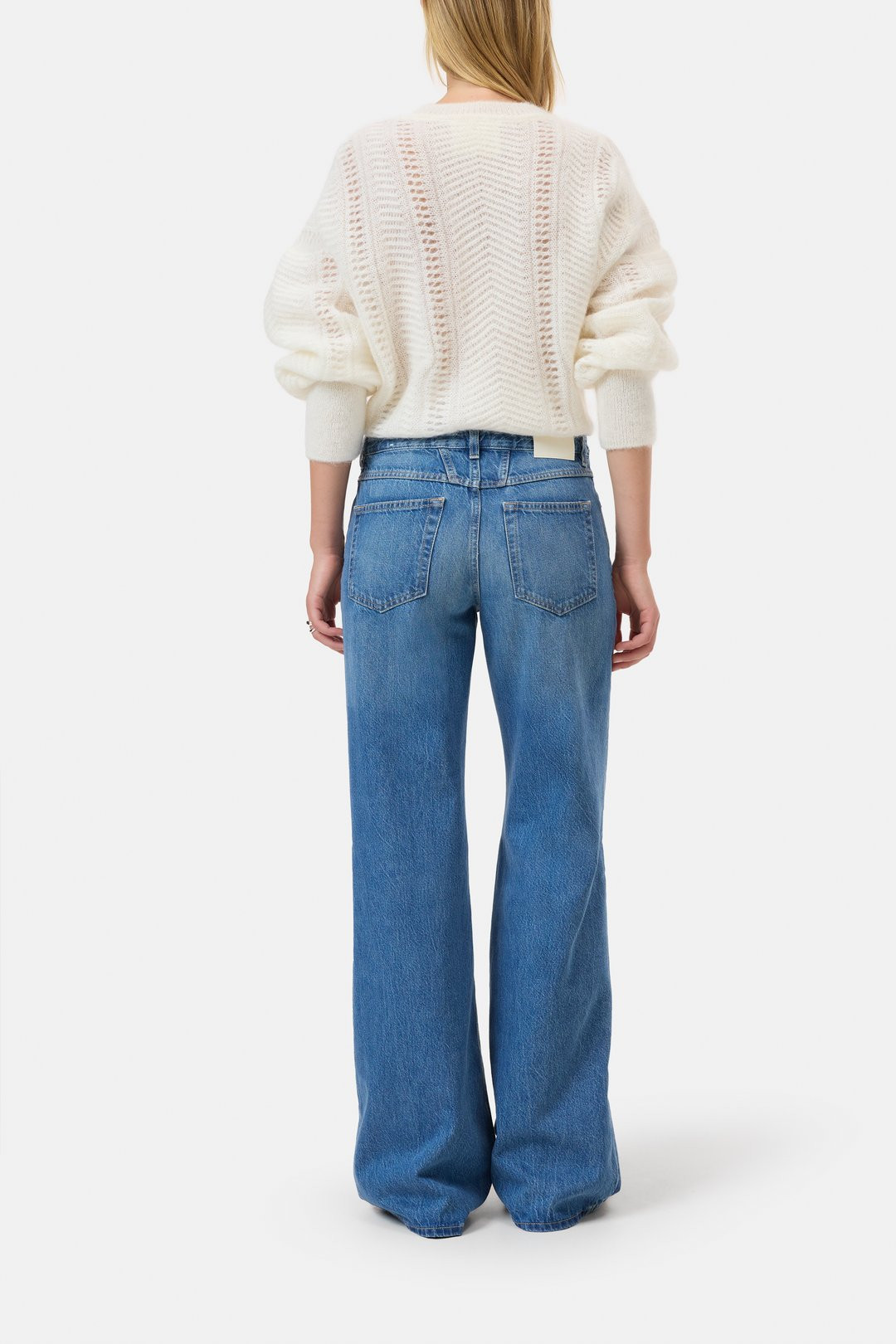 Slim Jeans - Style Name Gillan | Closed