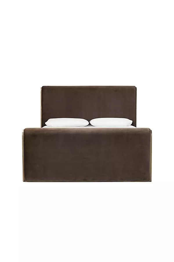 Sloane Bed | Anthropologie (US)