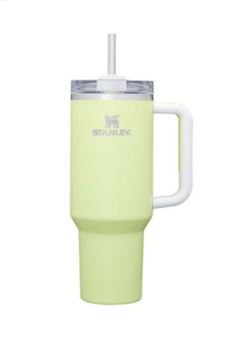 spring colored stanley mugs in stock 

#LTKhome #LTKunder50 #LTKSale