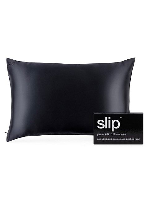 slip Silk Pillowcase | Saks Fifth Avenue (UK)