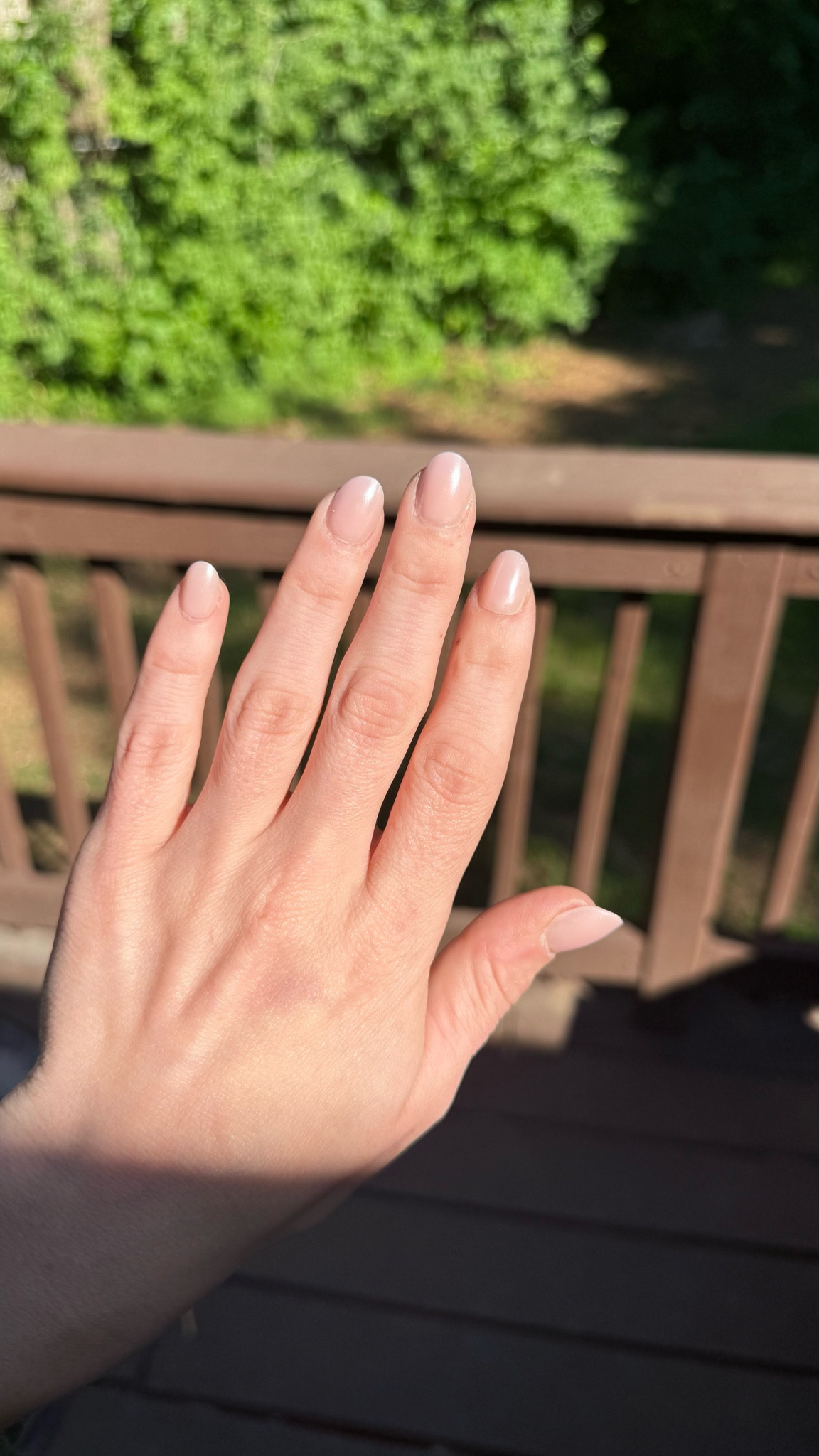 Glamnetic for the Win! Love these Amazon press on nails

#LTKootd #LTKdayinmylife #LTKBeauty