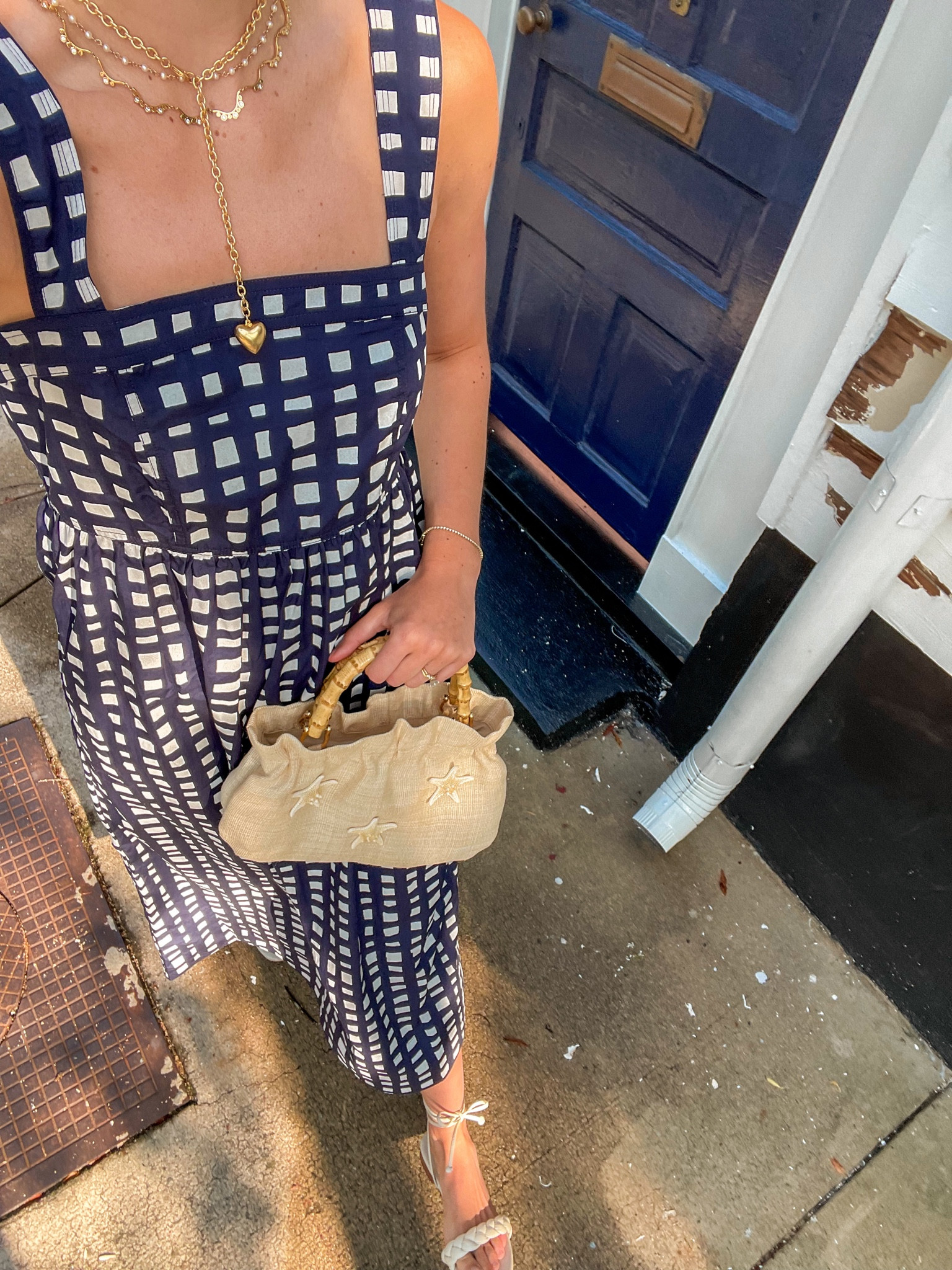 Fourth of July with Marie Oliver! 🤍