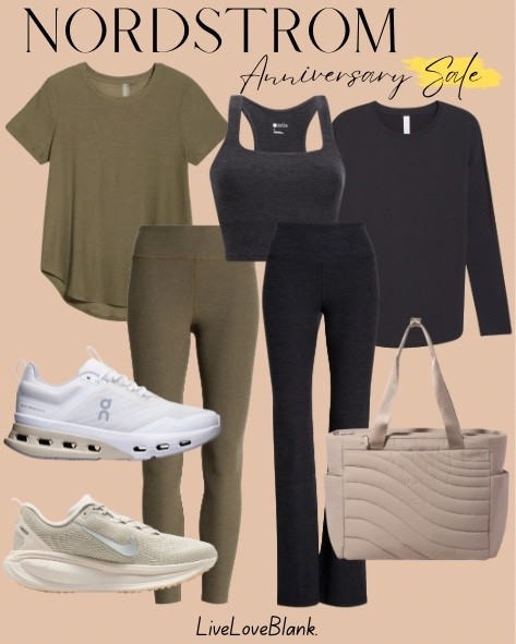 2026 NSALE
Nordstrom anniversary sale 
Athleisure for her 
Outfits for sale

#LTKActive #LTKSaleAlert #LTKmomlife