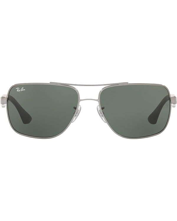 Visit the Ray-Ban Store | Amazon (US)