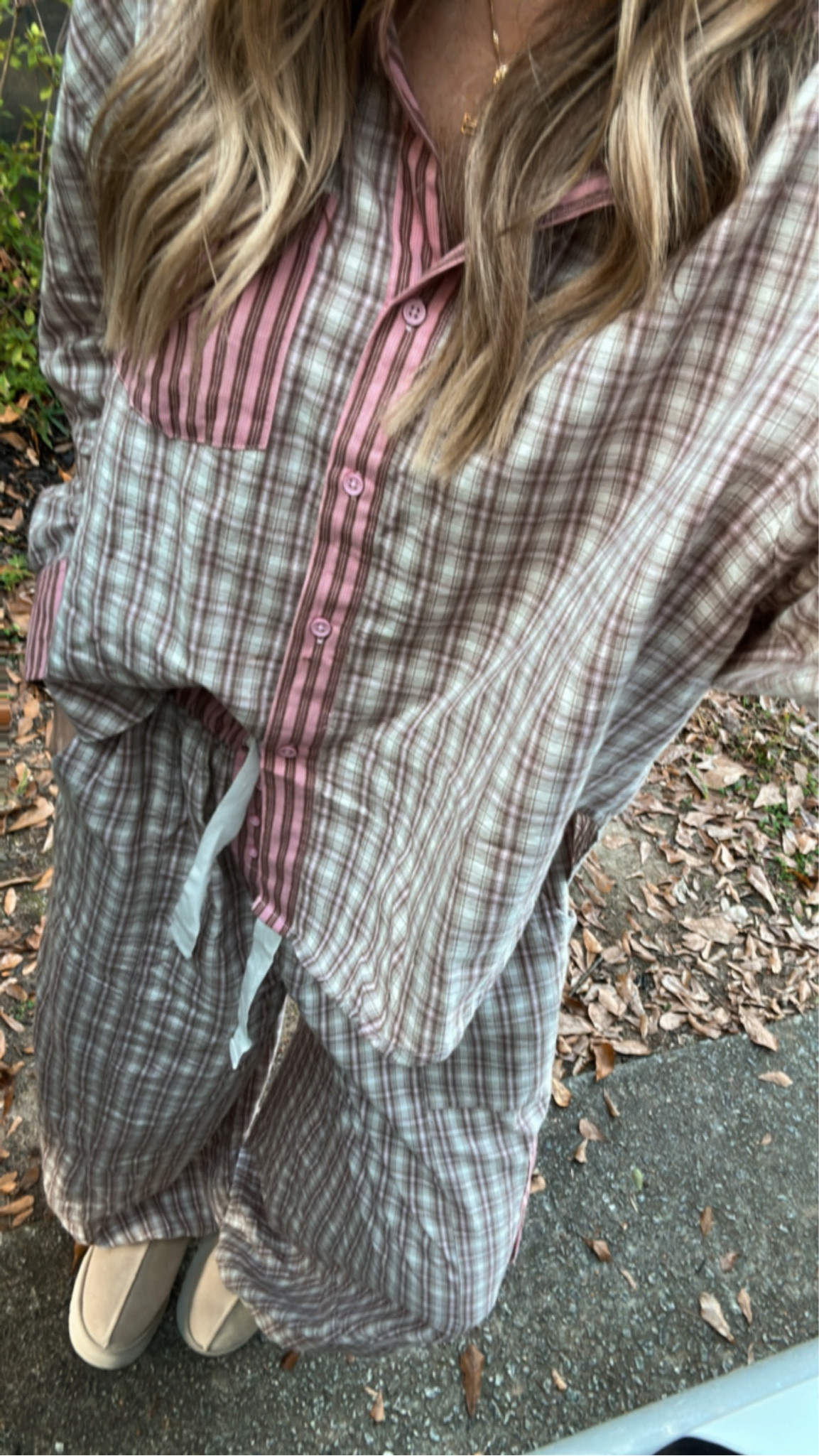 Loungewear. Pajamas  

#LTKhome #LTKfamily #LTKstyletip