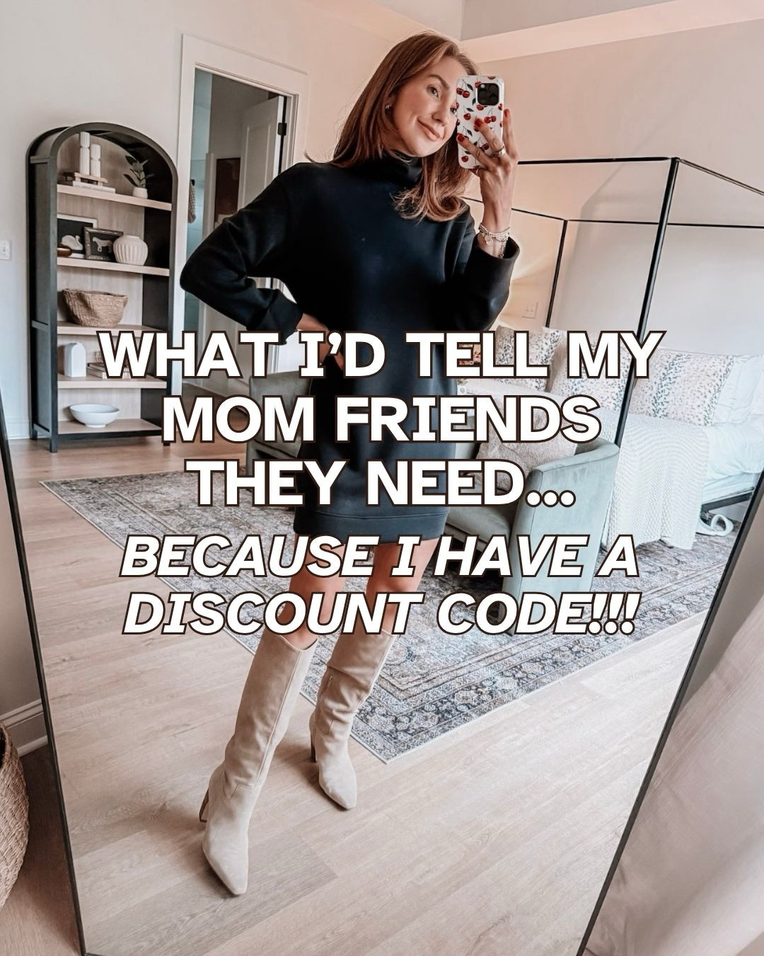 Everything I have a discount code for!! Make sure you check out minted for your holiday cards this year! 

#LTKHoliday #LTKGiftGuide #LTKSeasonal