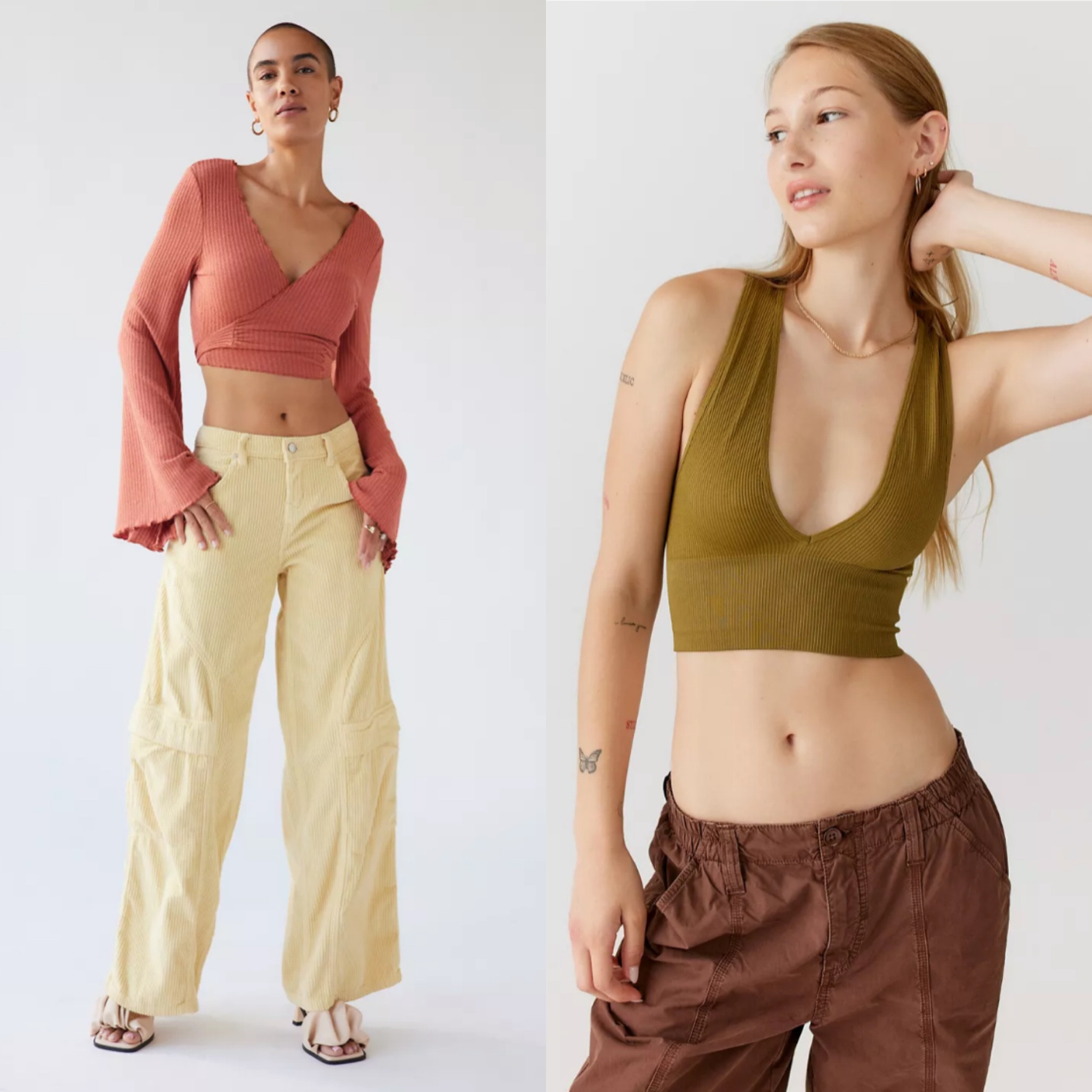 Urban Outfitters Tops 

#LTKSeasonal #LTKstyletip #LTKunder50