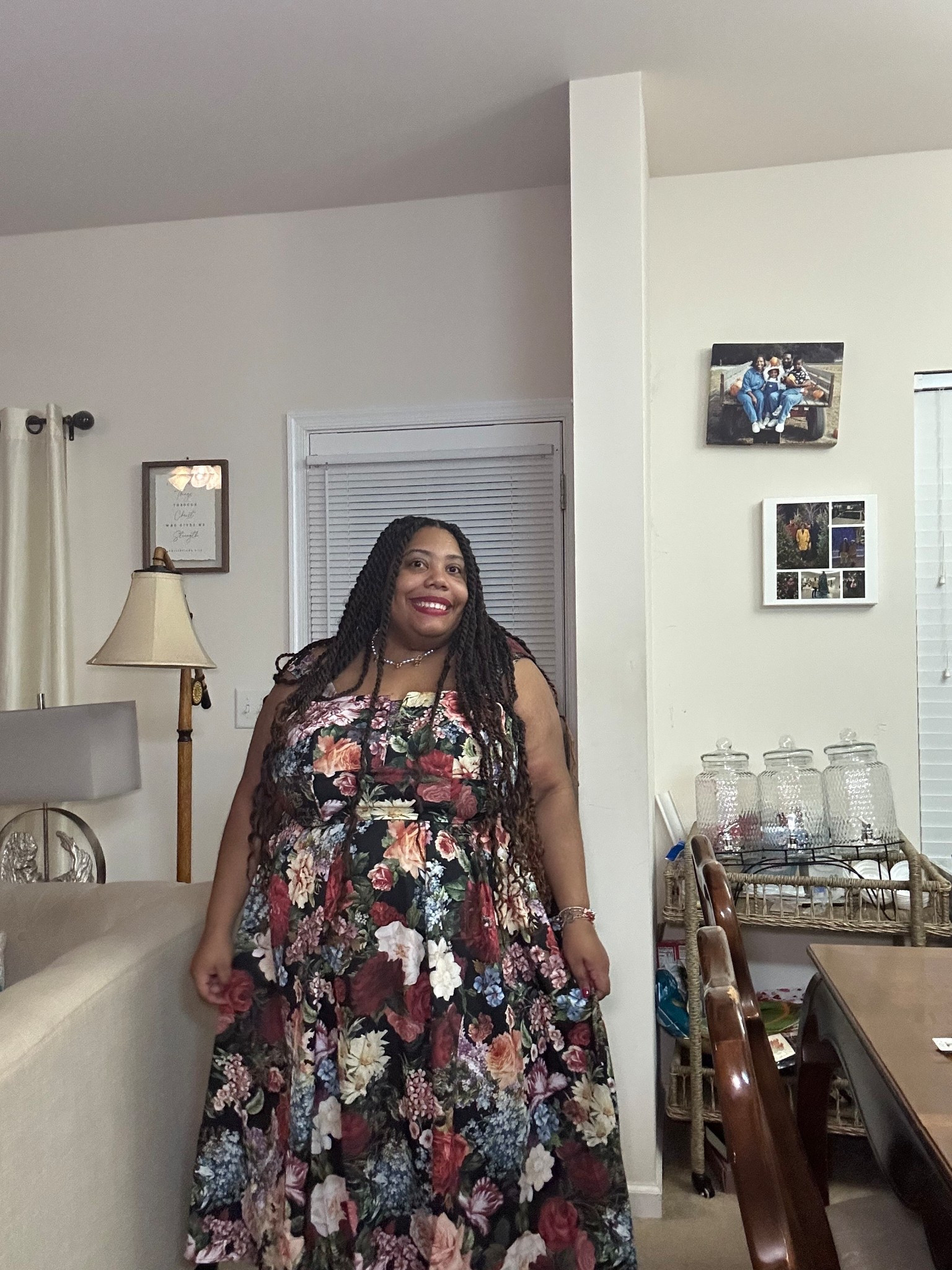 💐

#LTKPlusSize