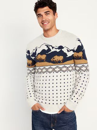 SoSoft Sweater for Men | Old Navy (US)