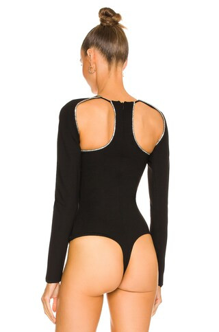 Peyton Bodysuit
                    
                    NBD | Revolve Clothing (Global)