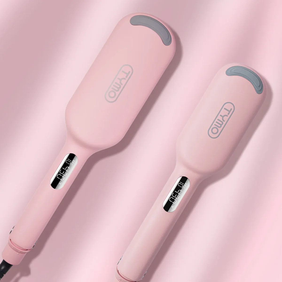 Beach & Tight Wave Duo | TYMO BEAUTY LIMITED