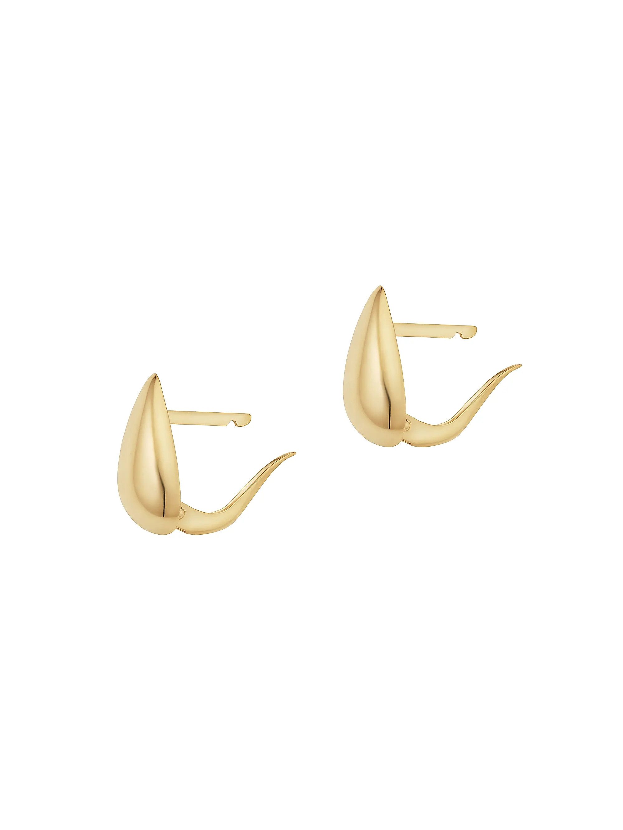 14K Yellow Gold Candy Drop Earrings | Saks Fifth Avenue