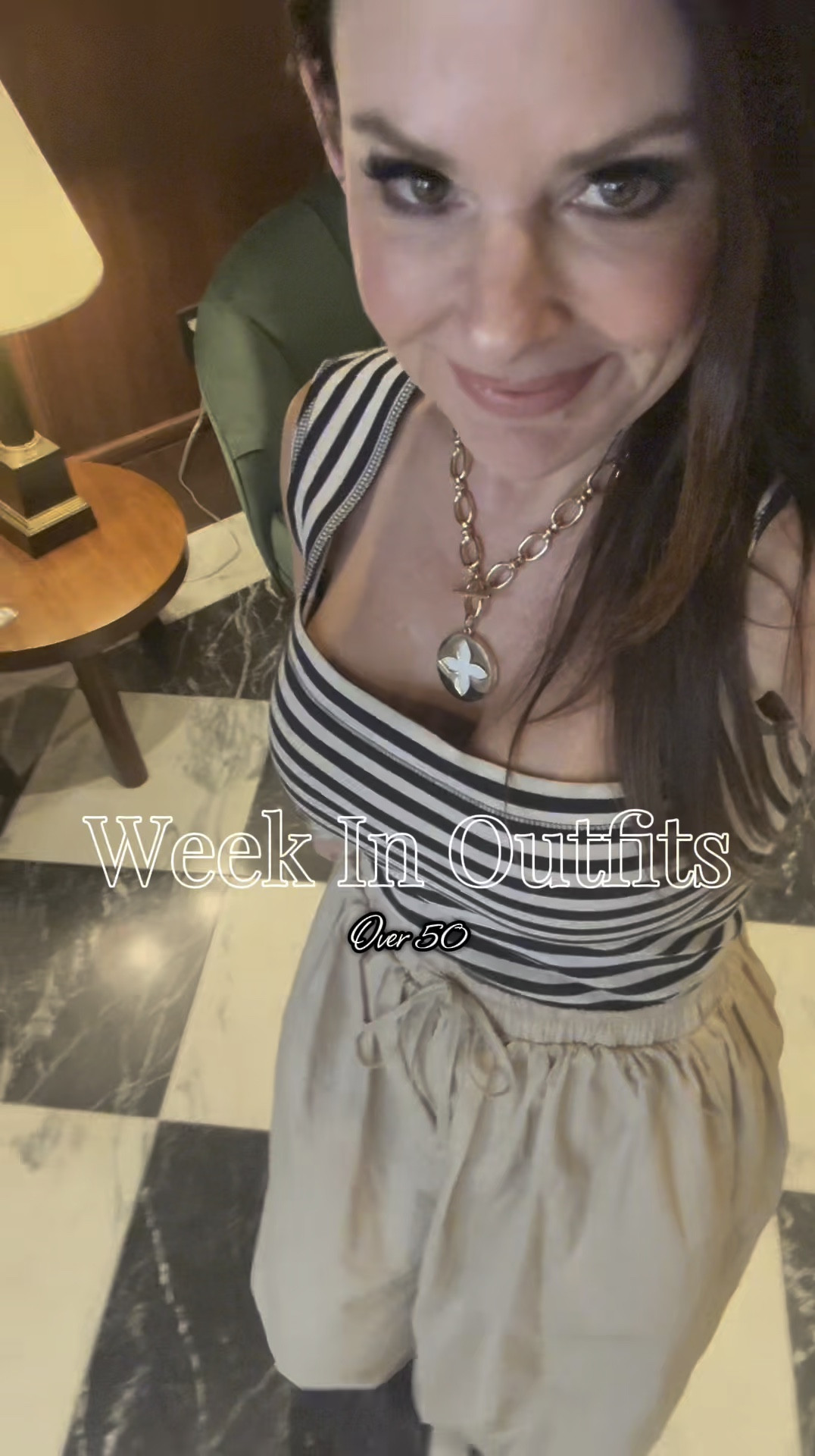 This weeks outfit wrap up!!

#LTKgrwm #LTKPetite