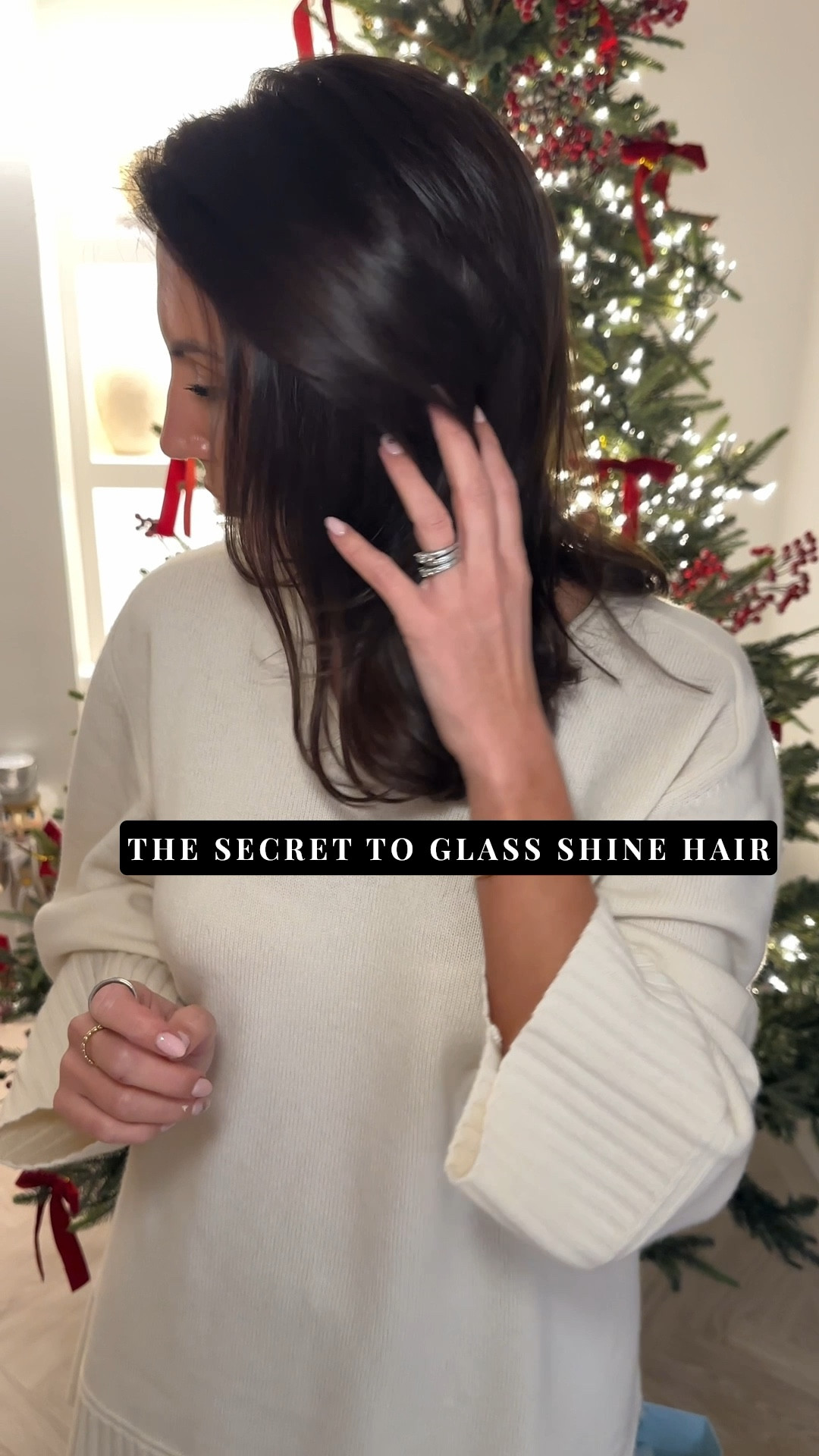 The secret of glass shine Hair

My hair was never this shiny. It used to look pretty dull, but a few months of consistent care made a noticeable difference…

Use my code ‘Caroline ‘ and this will get you discount off 


#LTKbeauty #LTKwinter