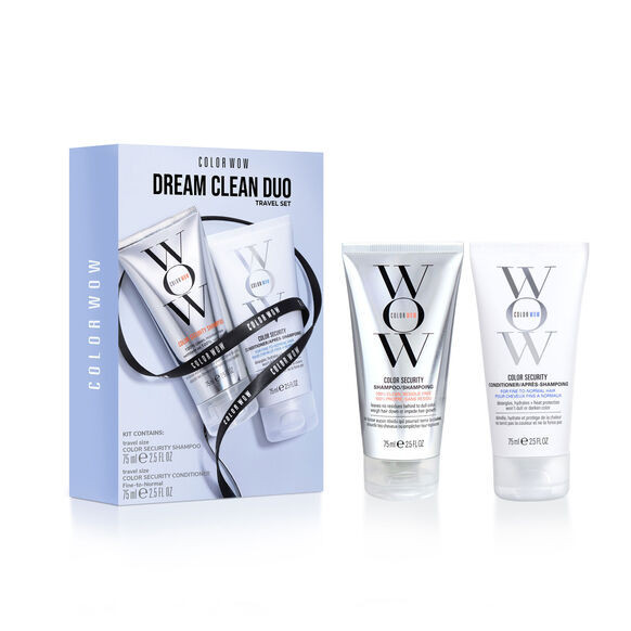 Color Wow Dream Clean Duo Kit | Space NK - UK