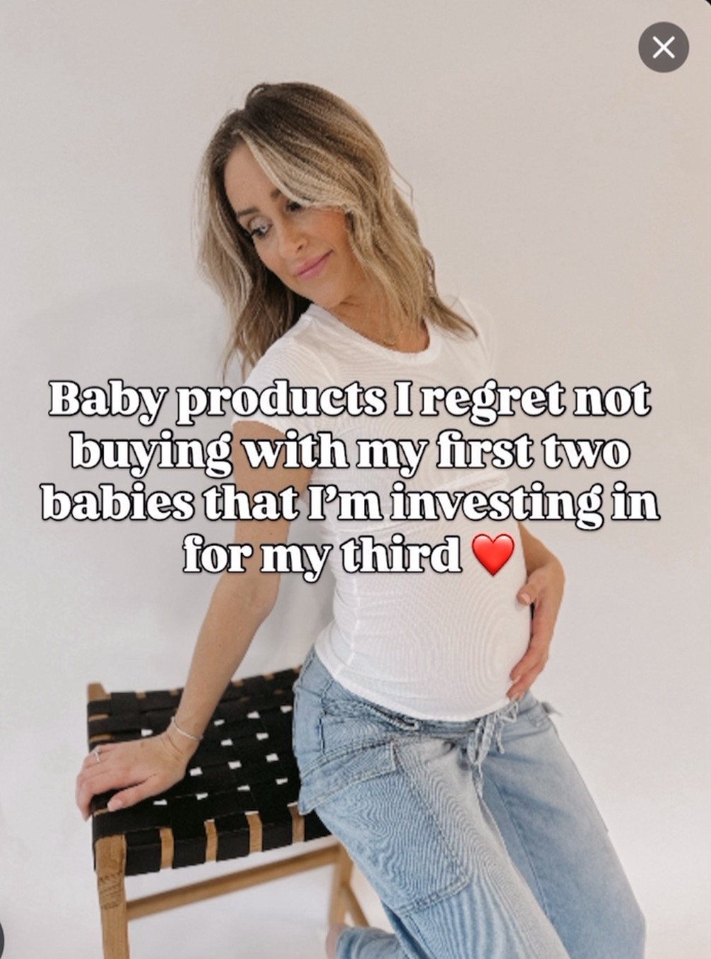 Amazon baby finds I wish I had with my first two babies! Would’ve made those newborn days so much easier!

#LTKKids #LTKBump #LTKBaby