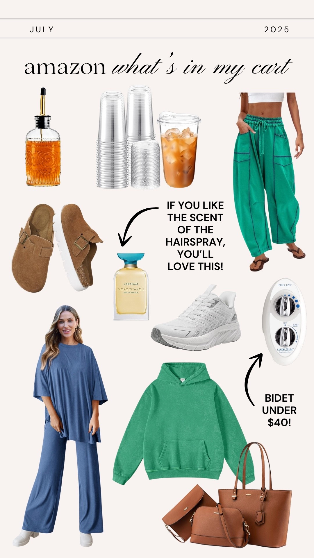 Amazon Home // Amazon Fashion // Amazon Outfits // Matching Sets // Amazon Shoes // Amazon Beauty

#LTKStyleTip #LTKShoeCrush #LTKHome