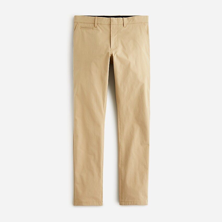 484 Slim-fit tech pant | J.Crew US