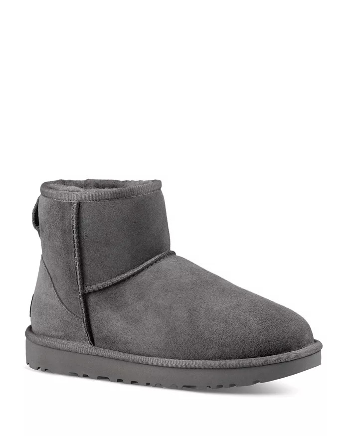 Women's Classic II Mini Boots | Bloomingdale's (US)