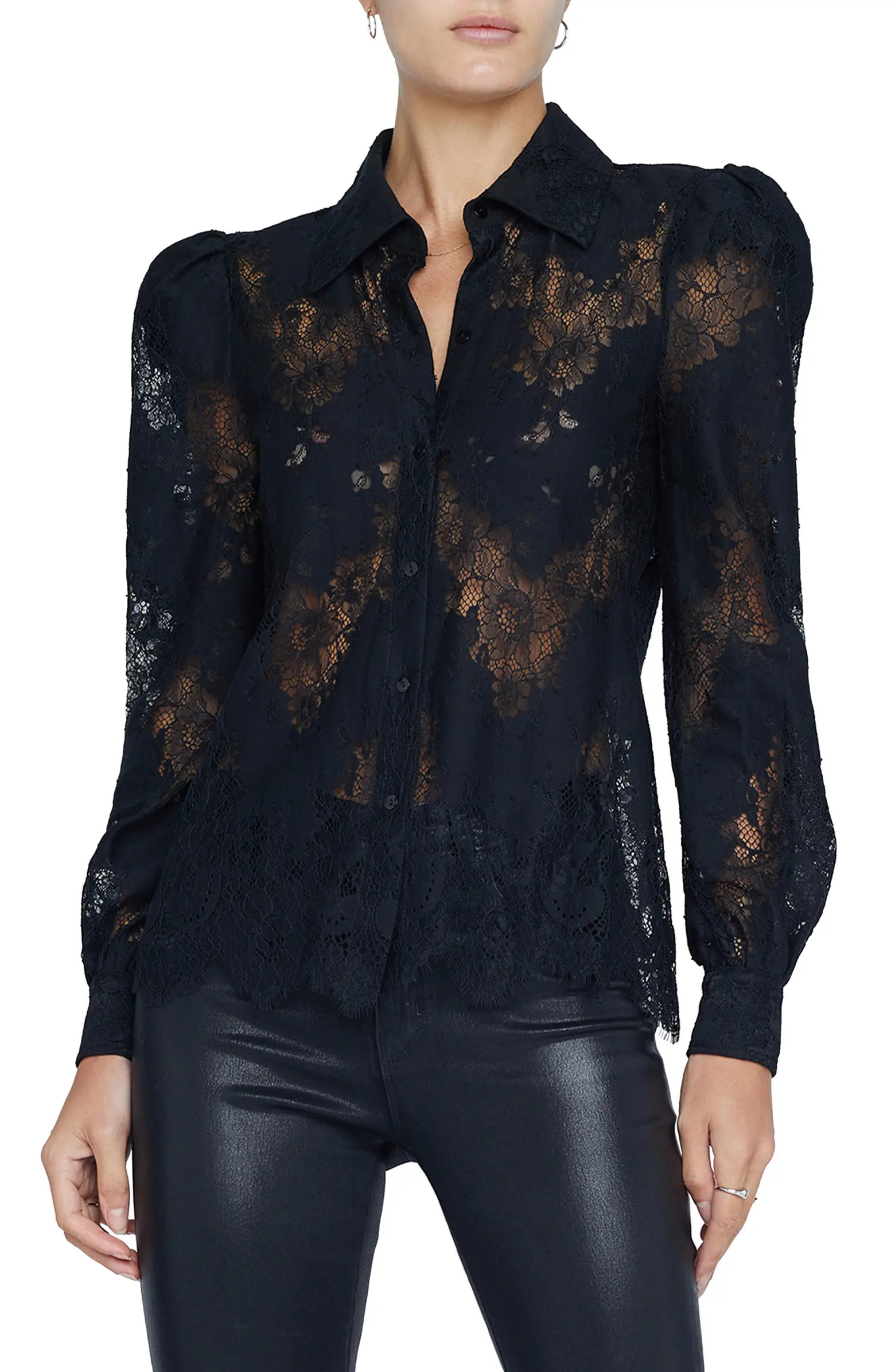 Jenica Lace Blouse | Nordstrom