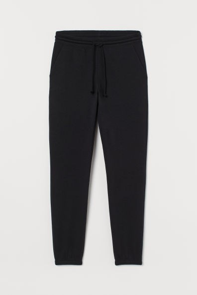 Sweatpants | H&M (US + CA)