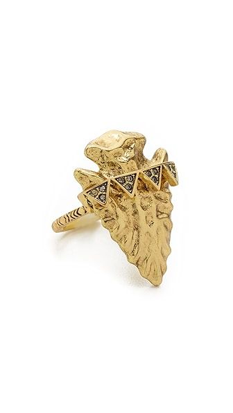 Mojave Cocktail Ring | Shopbop