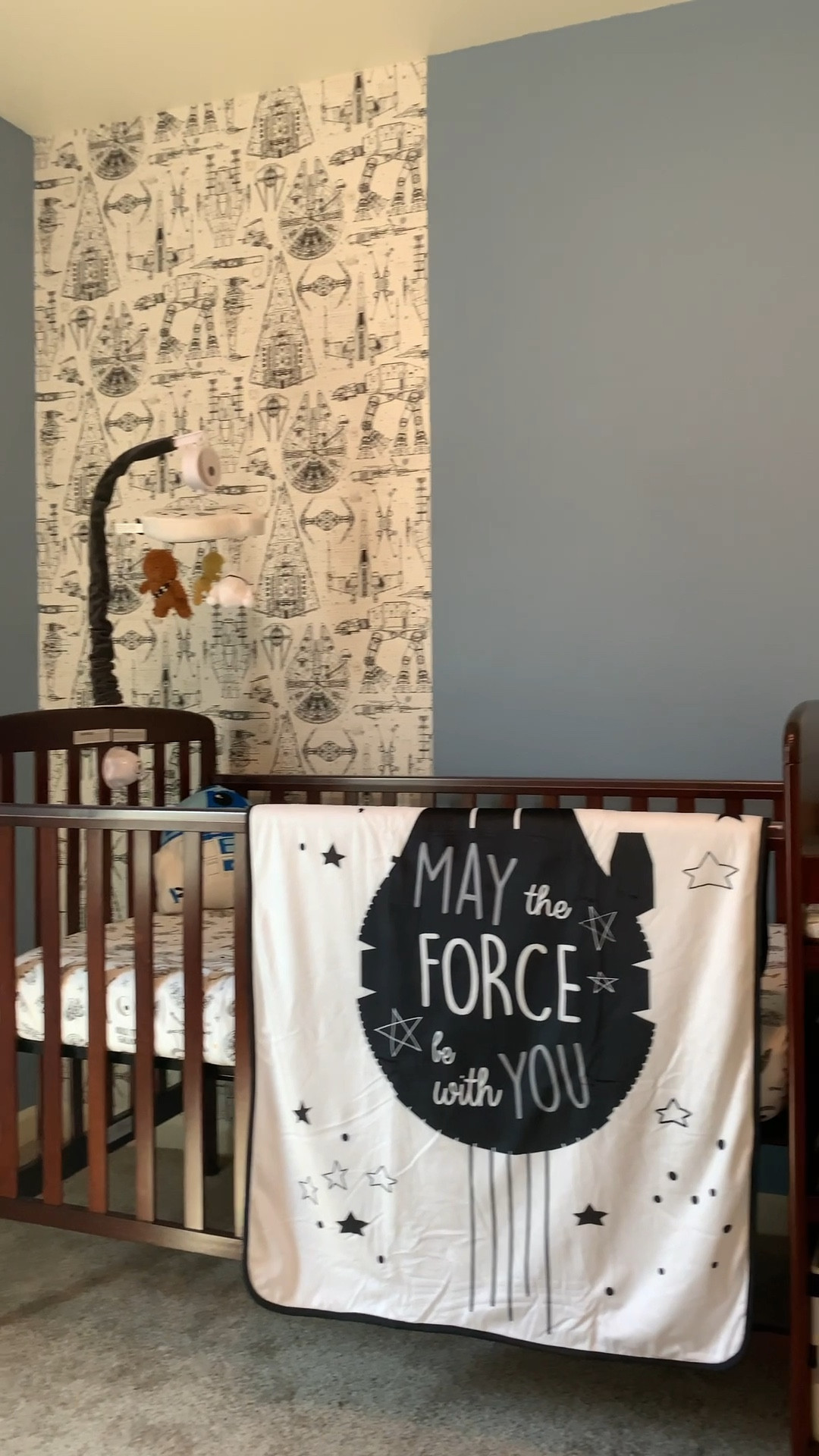 Star Wars nursery | Disney Nursery | Nursery | Nursery decor | Nursery theme | Baby Nursery | Baby | pregnant | pregnancy | family | nerd 

#LTKBaby #LTKBump #LTKKids
