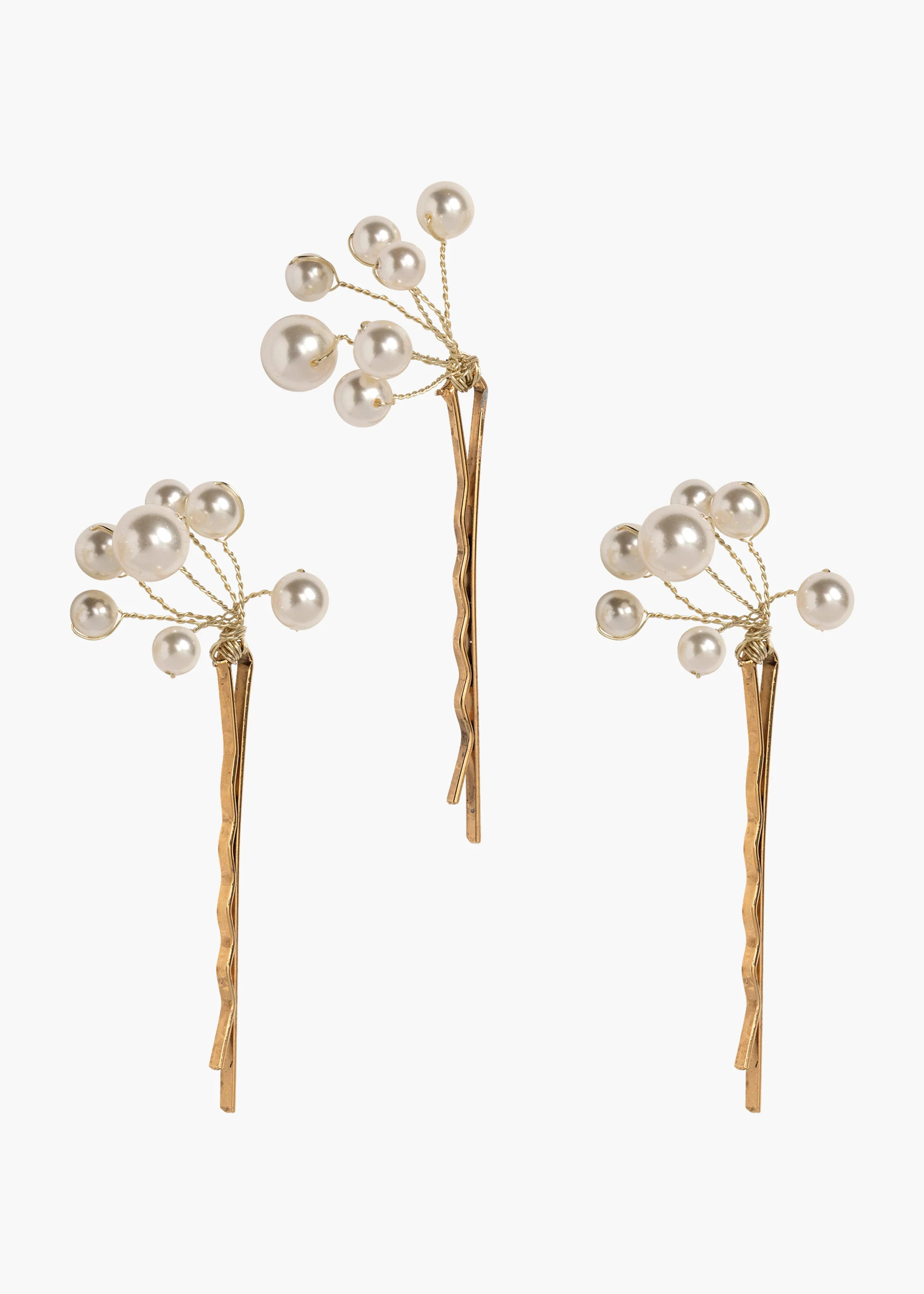 Primavera Bobby Pins | Jennifer Behr 