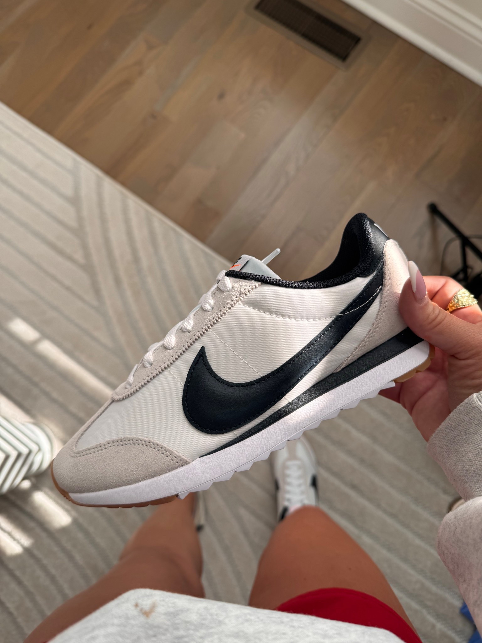 Shoe obsessed 🤩  

#LTKFindsUnder100 #LTKShoeCrush #LTKWatchNow