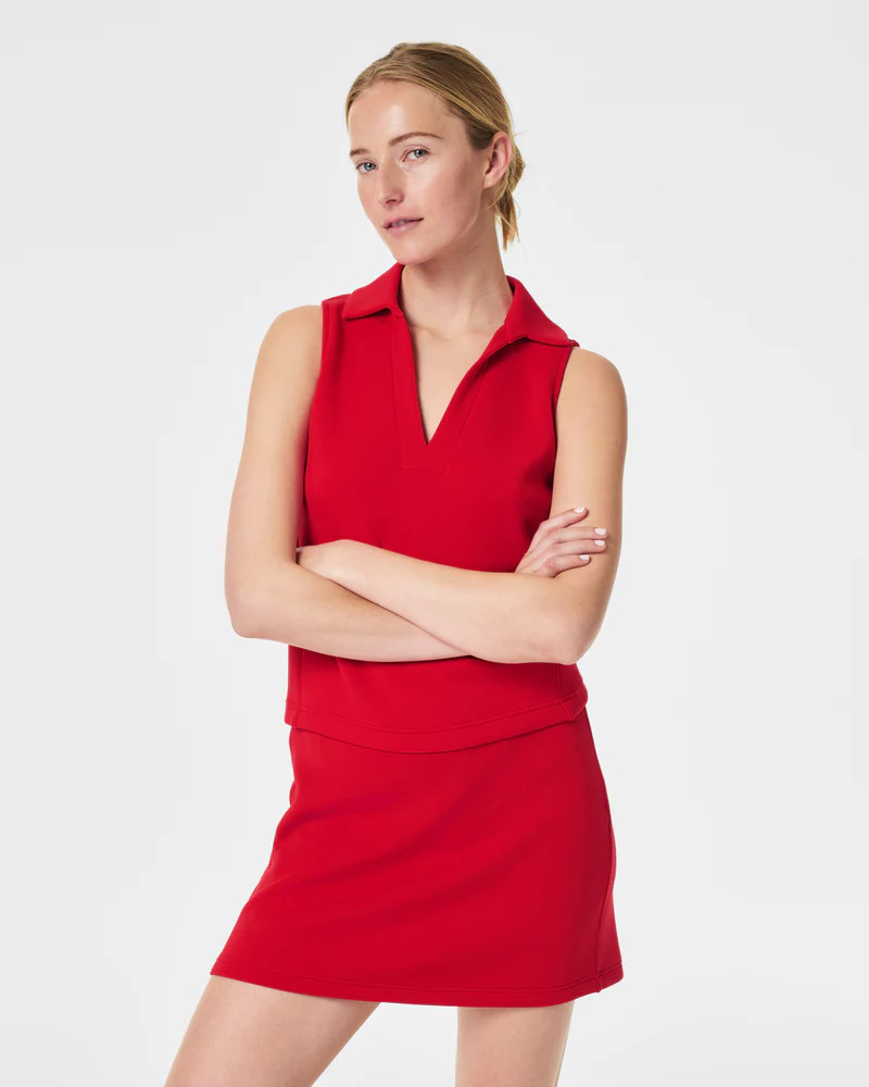 SPANX® AirEssentials Polo Tank | Spanx