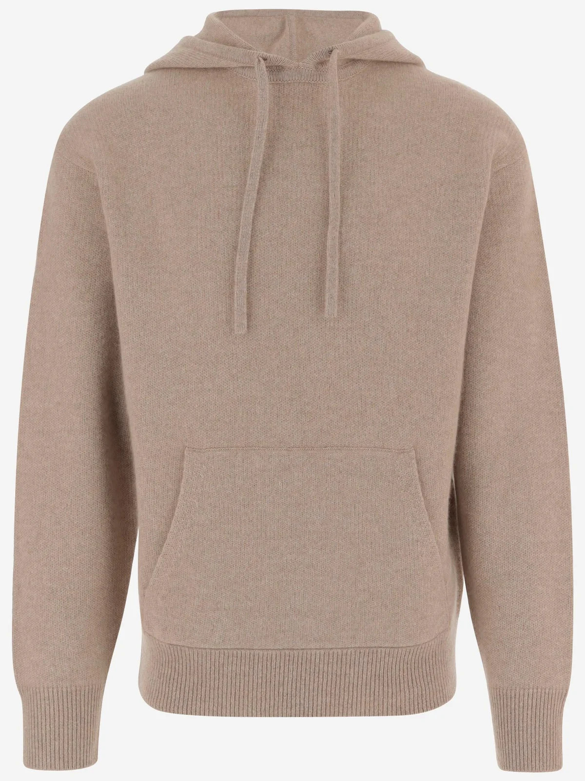 Guest In Residence Cashmere Hooded Sweater | Cettire Global