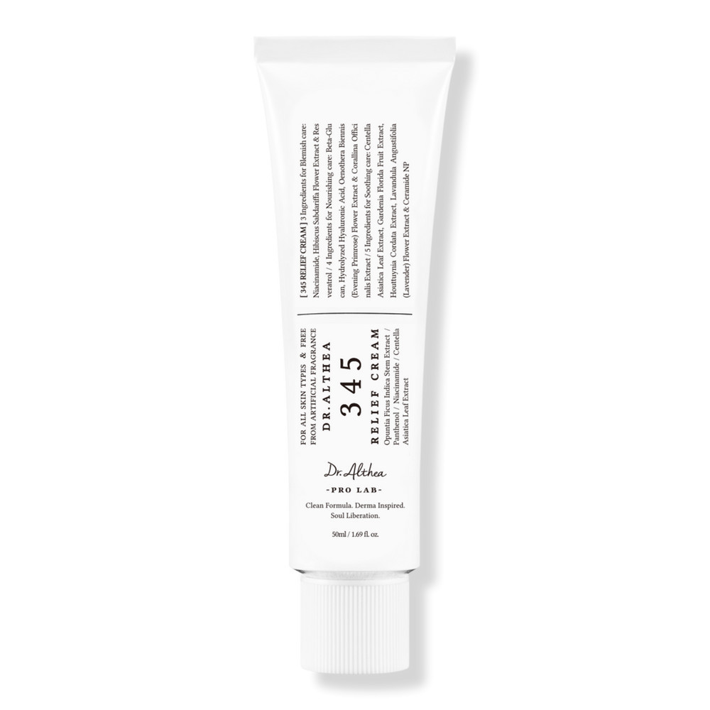 Dr. Althea 345 Relief Cream | Ulta