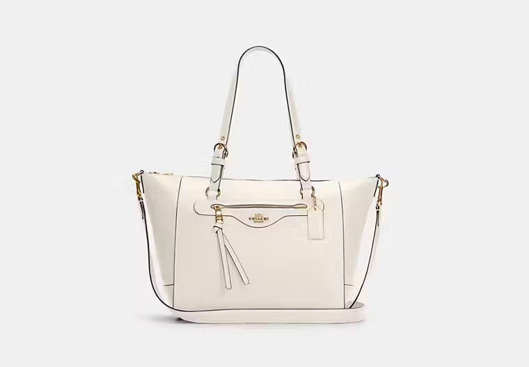 Kleo Carryall | Coach Outlet