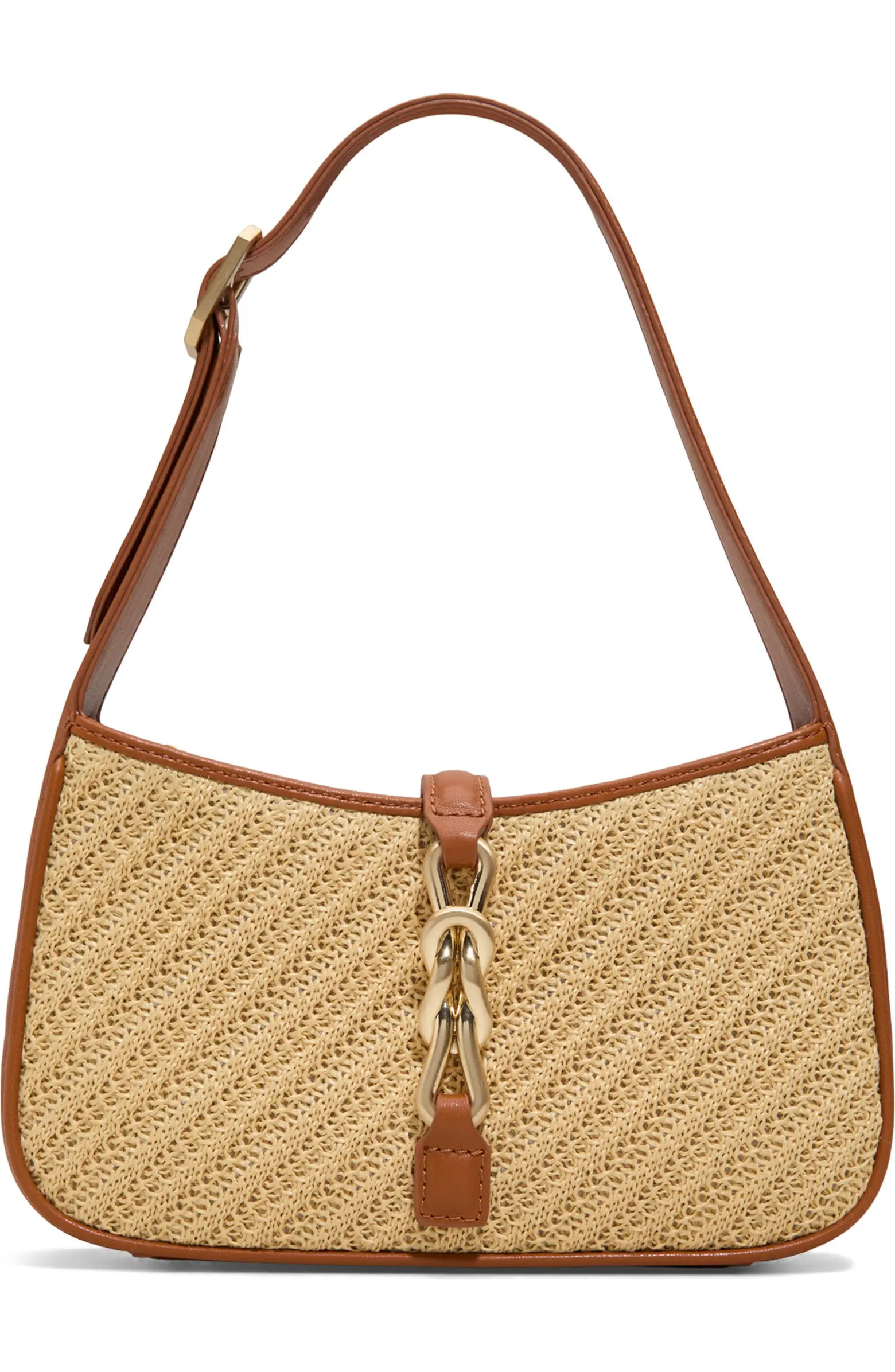ALDO Aubrielax Shoulder Bag | Nordstrom | Nordstrom