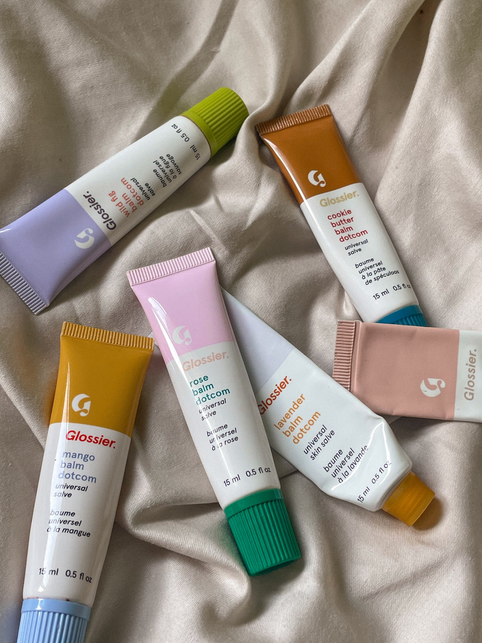my favourite lip balms 

#LTKBeauty #LTKFindsUnder100 #LTKFindsUnder50