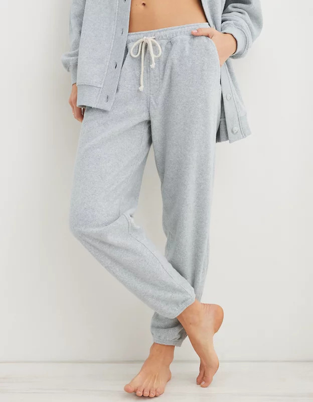 Aerie Baggy Jogger | Aerie